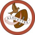 Montreal Alouettes logo