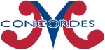 Montreal Concordes logo