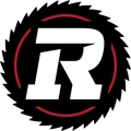 Ottawa RedBlacks logo
