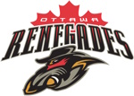 Ottawa Renegades logo