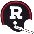 Ottawa Rough Riders logo