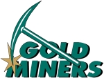 Sacramento Gold Miners logo