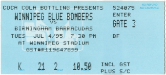 Ticket