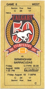 Ticket