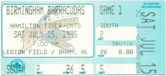 Ticket