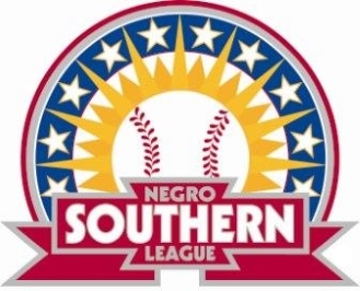 Negro Southern League logo