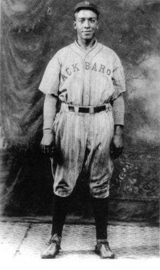 Archive Legend – Birmingham Black Barons