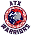ATX Warriors logo
