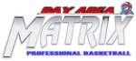 Bay Area Matrix logo