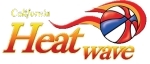 California Heatwave logo