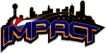 Dallas Impact logo