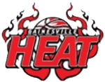 Gainesville Heat logo