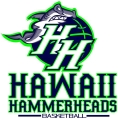 Hawaii Hammerheads logo