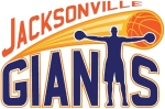 Jacksonville Giants logo