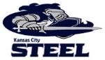 Kansas City Steel logo
