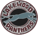Lakewood Panthers logo