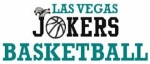 Las Vegas Jokers logo