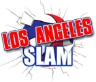 Los Angeles Slam logo
