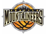 Seattle Mountaineers logo