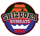 Shizuoka Gymrats logo