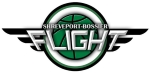 Shreveport-Bossier Flight logo