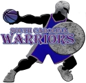 South Carolina Warriors logo