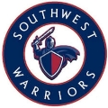 Southwest Warriors logo