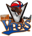 Staten Island Vipers logo