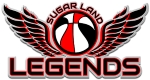 Sugar Land Legends logo