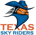 Texas Sky Riders logo