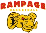 Washington Rampage logo
