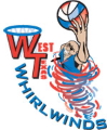 West Texas Whirlwinds logo