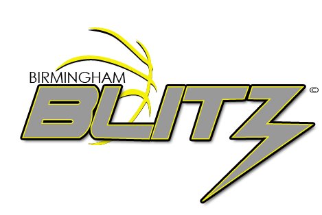Birmingham Blitz logo