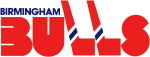 Birmingham Bulls logo