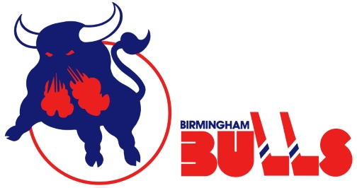 Birmingham Bulls logo