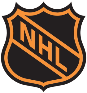 National Hockey League logo
