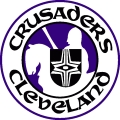 Cleveland Crusaders logo