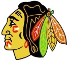 Dallas Blackhawks logo