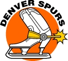 Denver Spurs logo
