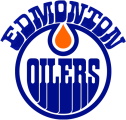 Edmonton Oilers logo