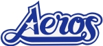 Houston Aeros logo