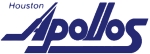 Houston Apollos logo