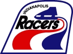 Indianapolis Racers logo
