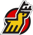 Michigan Stags logo