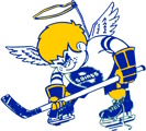 Minnesota Fighting Saints logo