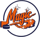 Montana Magic logo