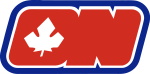 Ottawa Nationals logo