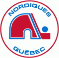 Quebec Nordiques logo