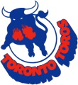 Toronto Toros logo