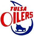 Tulsa Oilers logo